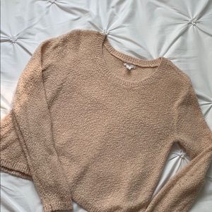 Nordstrom BP sweater